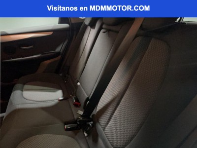 Bmw Serie 2 active tourer